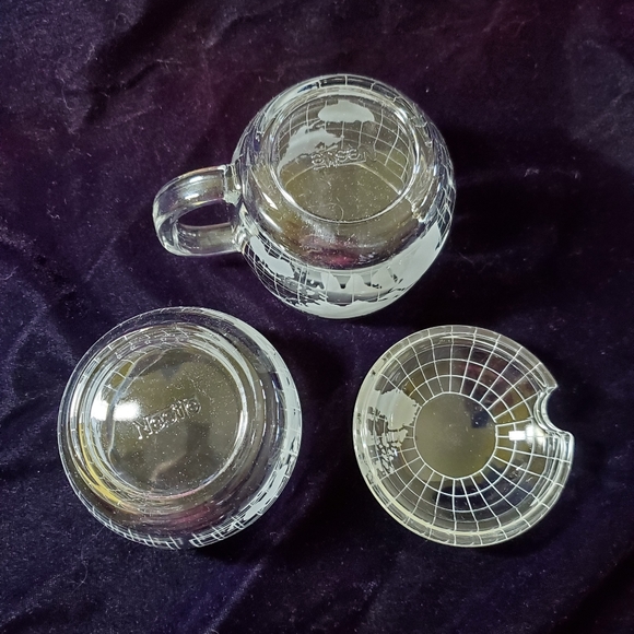 Nestle Cream Sugar set - Picture 4 of 9